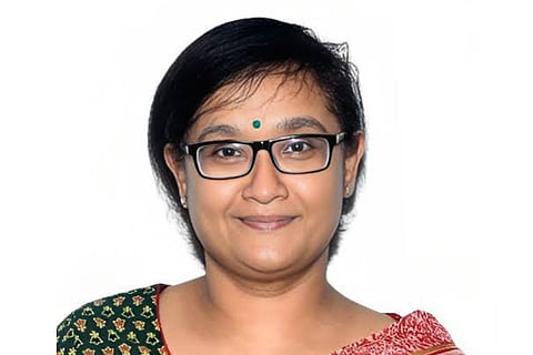 Tamil Nadu: Archana Patnaik appointed as new Chief Electoral Officer