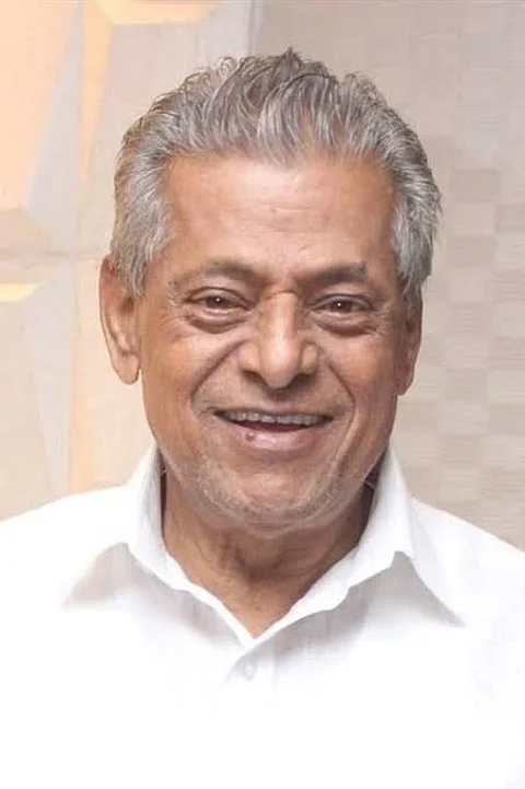 Veteran Tamil actor Delhi Ganesh passes away in Chennai, he was 80