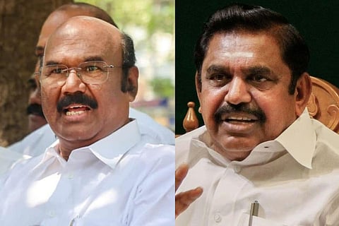 ‘No alliance with BJP,’ clarifies AIADMK amid speculation