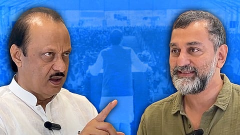 Gautam Adani was part of BJP-NCP talks, Ajit Pawar reveals