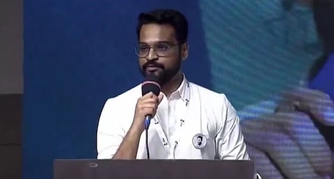 Sajjala Bhargava Reddy