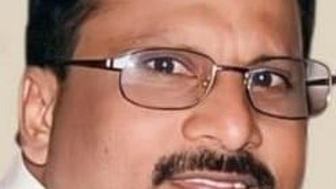 Chandrababu Naidu's younger brother Ramamurthy Naidu passes away