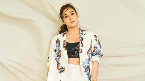 Nayanthara subjected to vitriol and slut shaming for her statement against Dhanush