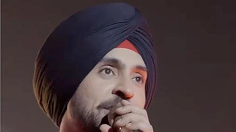 After Telangana’s notice to Diljit Dosanjh, singer challenges states to ban liquor