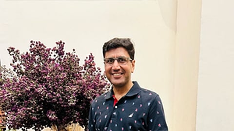 Journalist Mahesh Langa denied bail in alleged 'GST fraud' case