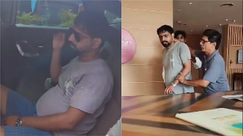 TN BJP leader Alisha Abdullah ‘exposes’ sexual harasser, alleges police inaction