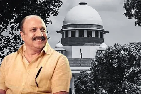 ‘If you could post on FB, why not file complaint?’, asks SC to survivor, grants Siddique bail