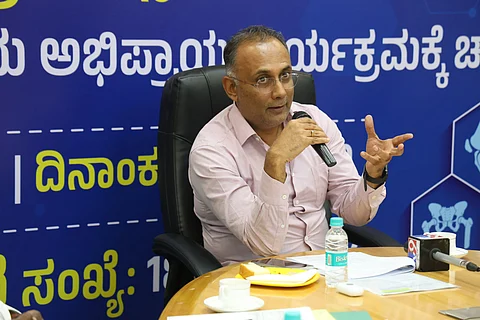 Karnataka launches 24/7 free second-opinion helpline for complex surgeries