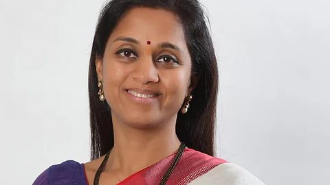 Supriya Sule