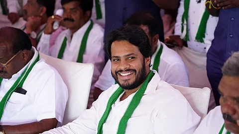 ‘I bow down to voters' decision’: Nikhil Kumaraswamy on bypoll defeat