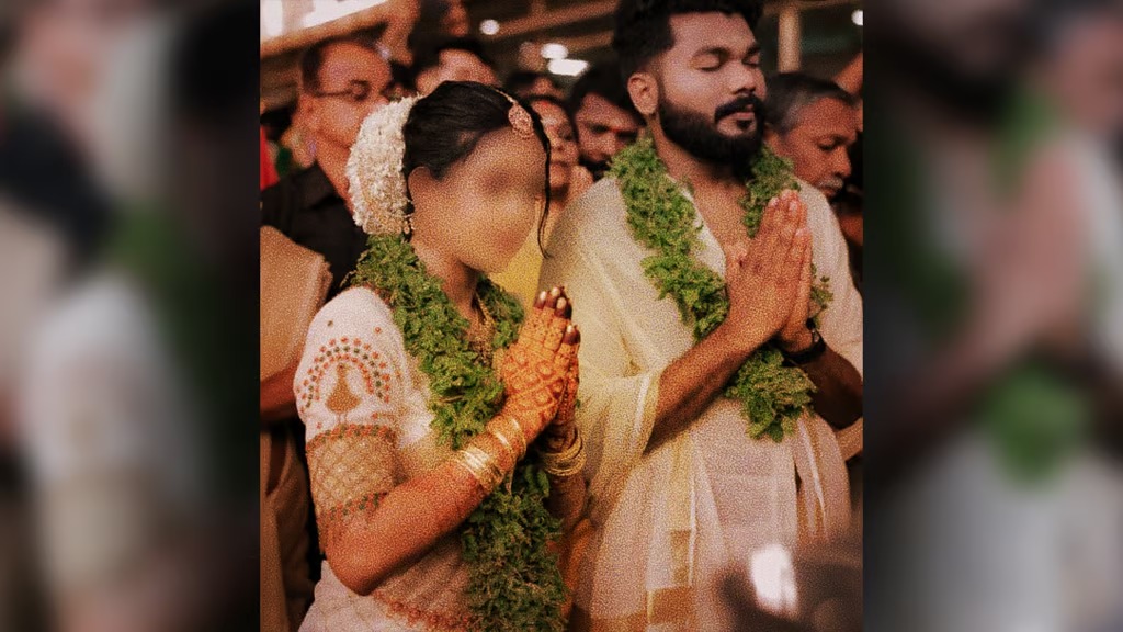 Neema Haridas and Rahul P Gopal