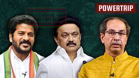 Adani jitters for state governments | Powertrip #81