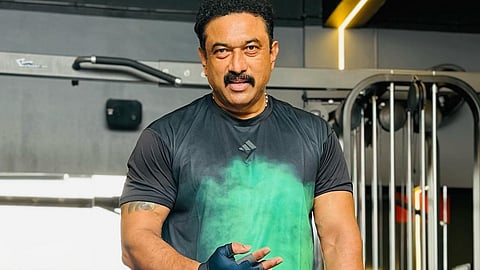 Kerala HC cites delay, grants bail to actor Baburaj in sexual harassment case
