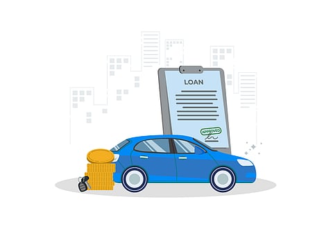 Finance Your Second-Hand Car Purchase Easily with a Bajaj Finserv Used Car Loan