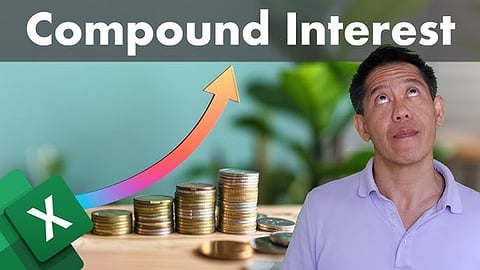 Compound Interest for Beginners: What it is and How it Works?