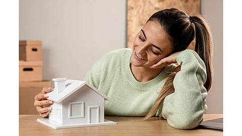 Rise of Luxury Properties