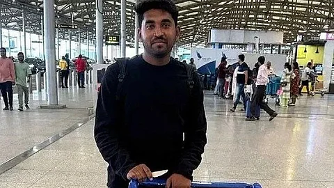 Sai Teja