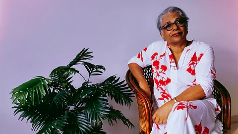 Kerala septuagenarian’s memoir is a witty reminder to not take life too seriously