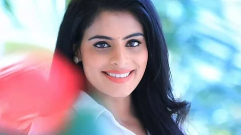 Shobhita Shivanna