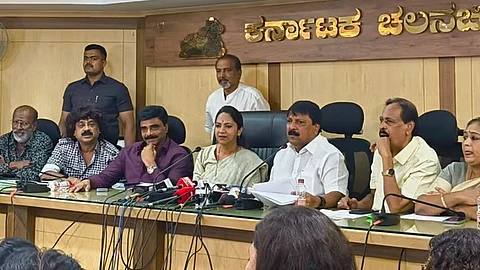 Karnataka Film Chamber forms PoSH committee after pressure from Women’s Commission