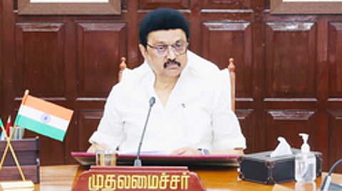 Cyclone Fengal: MK Stalin requests PM Modi to sanction Rs 2,000 crore interim relief