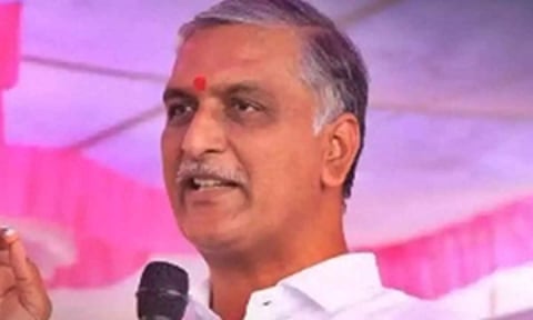 Harish Rao