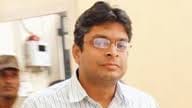 Harsh Gupta, Principal Secretary of the Health and Family Welfare Department
