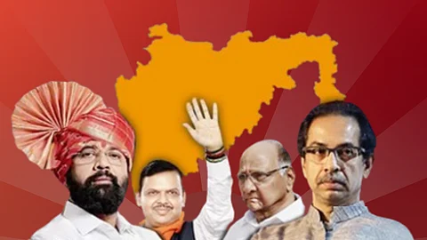 Opinion: Understanding the Hindutva factor in Maharashtra elections
