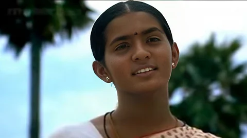 Parvathy Thiruvothu in Poo