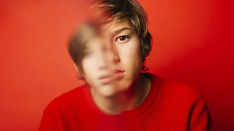 Some adolescents will go to dangerous lengths to prove their manhood.