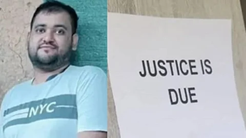 Accenture locks X account amid outrage over techie Atul Subhash suicide