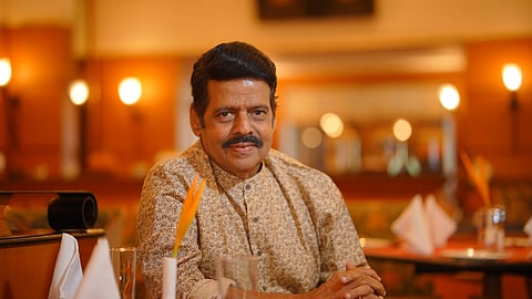 Kerala HC: ‘Men also have dignity,’ grants bail to Balachandra Menon in harassment case