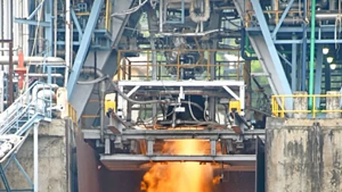 Indian Space Research Organisation (ISRO)