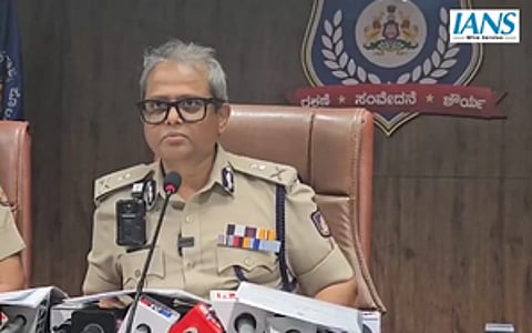 Atul Subhash suicide: No arrests made yet, says Bengaluru Police Commissioner