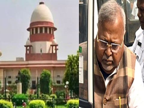Bengal school job case: SC orders Partha Chatterjee's release on bail by Feb 1