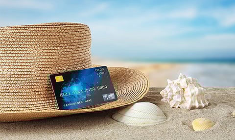 Transform your Travel Experience with Travel Rewards Credit Cards!