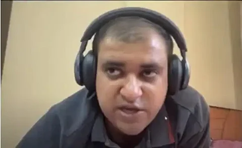 Atul Subhash