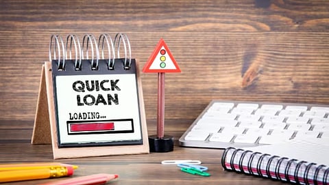 How to choose a suitable personal loan for your financial needs?