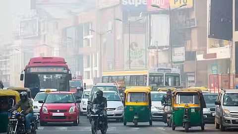 Air pollution has contributed to 16 million deaths in India in the past decade – new study