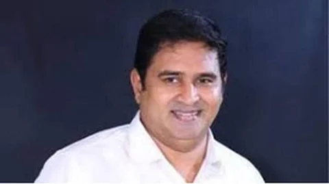 BSP state president K. Armstrong