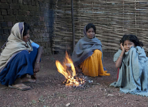 Severe cold wave conditions grip Telangana