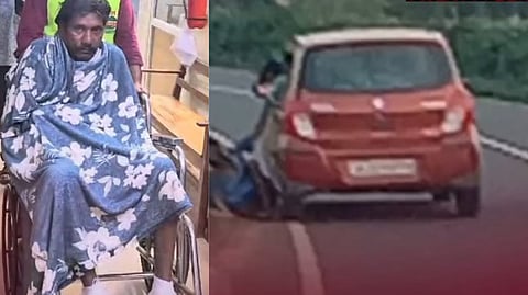 Kerala: Tribal youth dragged 500m after intervening in tourist dispute in Wayanad