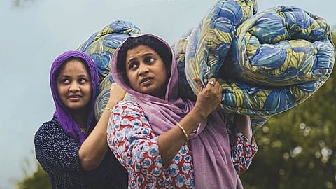 Great direction, acting makes Feminichi Fathima an adorable work of art