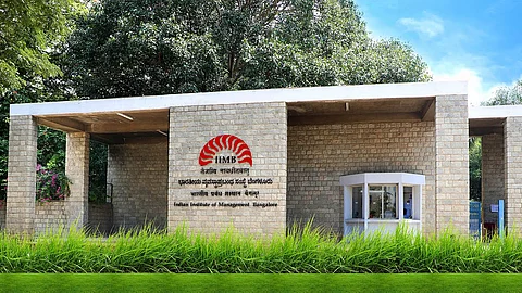 IIMB