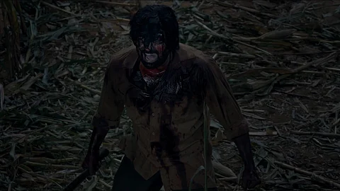 Vijay Sethupathi in Viduthalai 2