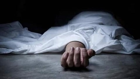 Trinamool Congress leader found dead at a hotel in Bengal’s Mandarmani