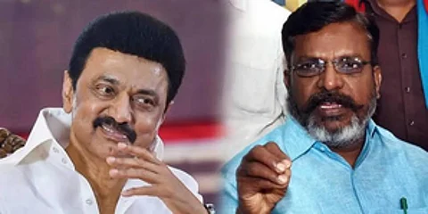 2026 TN Assembly polls: DMK unhappy over its ally VCK demanding 25 seats