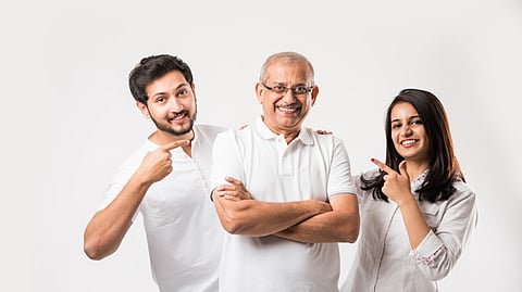 Key Factors To Remember For Elderly Parents’ Health Insurance Claims