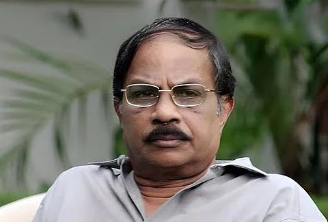 MT Vasudevan Nair