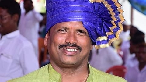 Raju Kapnoor